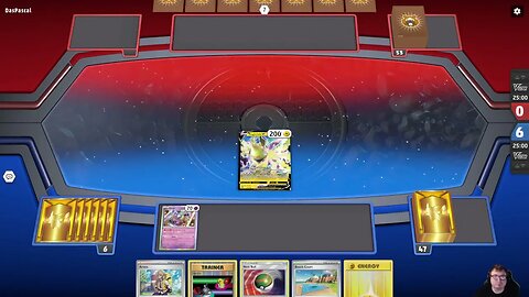 Pokemon TCG - Rotation Deck