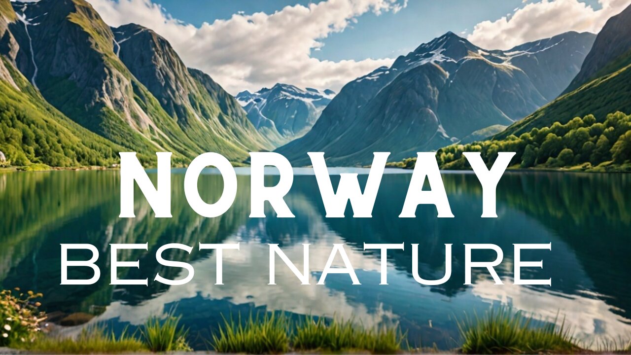 Best Nature Places to Visit in Norway During the Summer