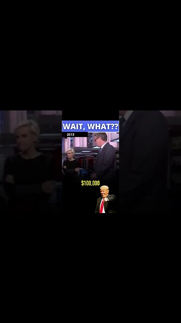 MSNBC Mika Brzezinski And Joe ON Trump. THEY ALL LOVED HIM BEFORE HE RAN FOR PRESIDENCY