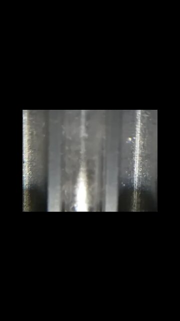 Did you see it? 🧐