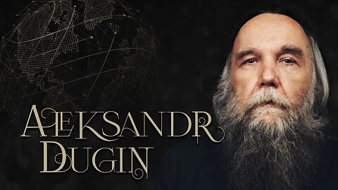 Entendendo Dugin e a Quarta Teoria Política | Multipolaridade #3