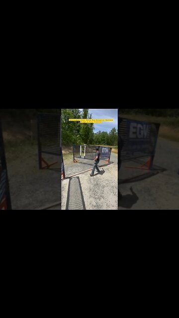 #uspsa #shorts #unloadshowclear #ipsc #competition #idpa #limited #pistol #ontelaunee #shooting #gun