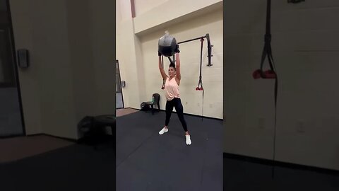 Gym Workout 🏋️‍♀️