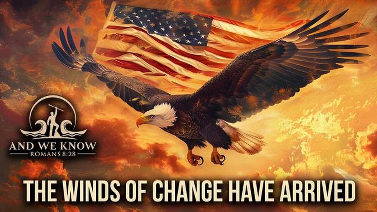 7.15.24: THE WINDS OF CHANGE HAVE ARRIVED, MELANIA COMMS, INSIDE JOB? THERAPISTS? RNC COMING! PRAY!