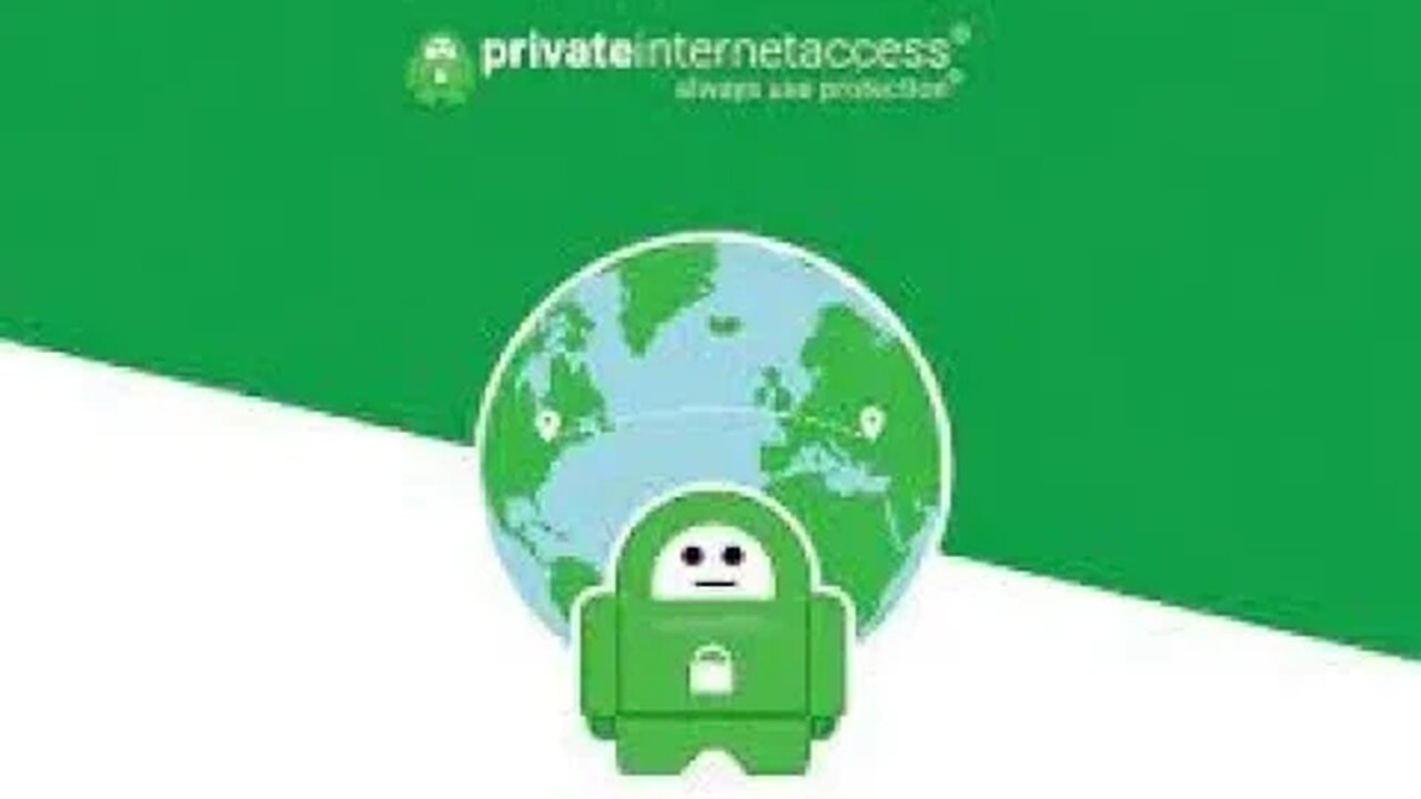 private vpn