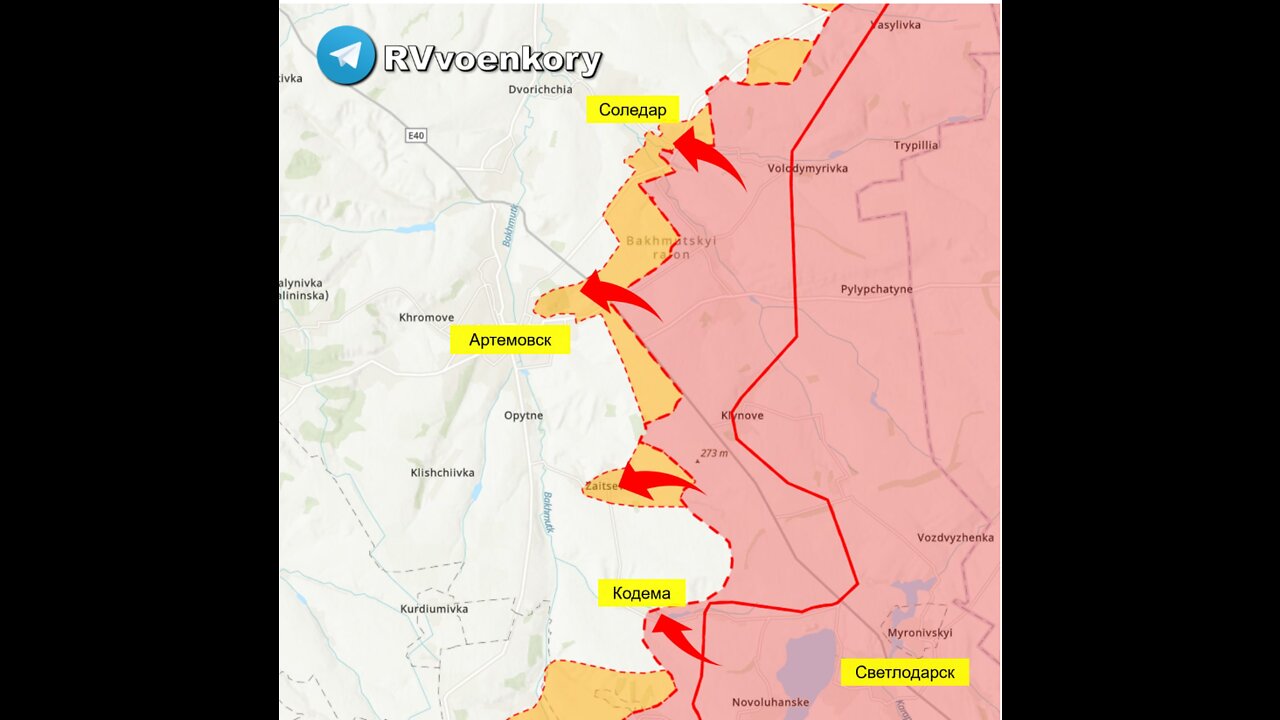 UA Army which appears to be faltering on the Donbas front as well as Kharkiv, loss of three Brigades