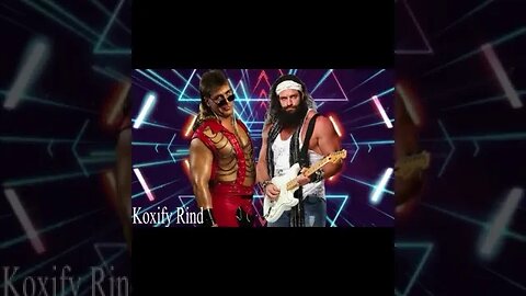 WWE Mashups | Shawn Micheals - Sexy Boy VS Elias - Amen |Theme Song Remix