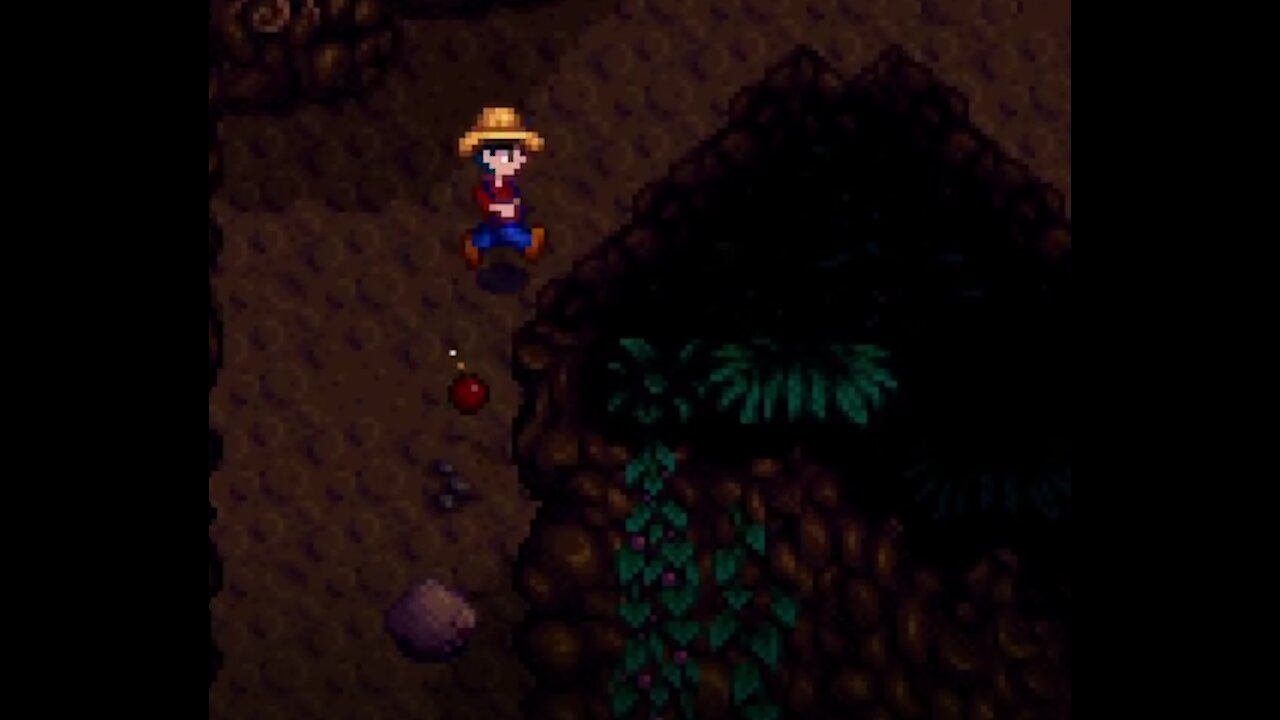 Stardew Valley Episode 7