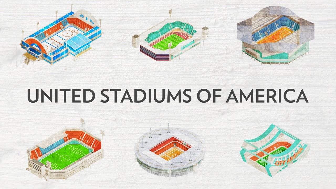 United Stadiums of America