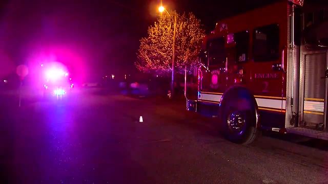 TFD recovers stolen fire truck in West Tulsa