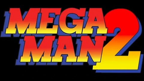 Stereotype Anomaly Plays - E26 - Mega Man 2 (1988)