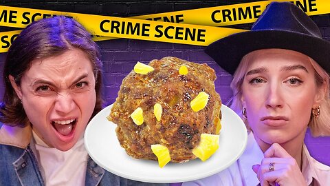 We Tried the Worst Recipes on Reddit │ Culinary Crimes