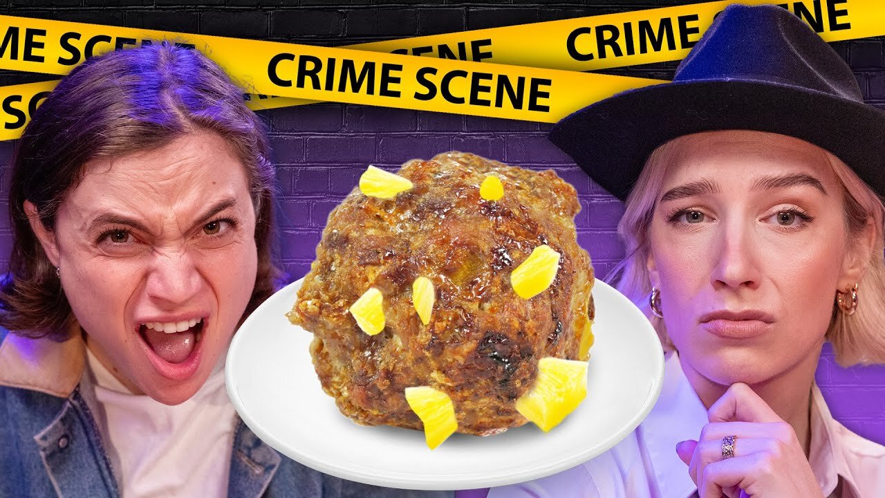 We Tried the Worst Recipes on Reddit │ Culinary Crimes