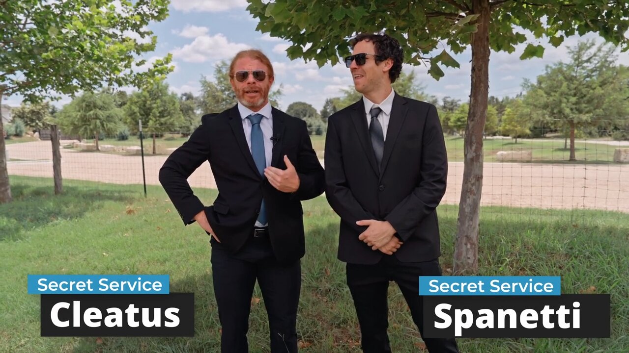 The Secret Service During The Assassination Attempt 🎭 | Awaken With JP