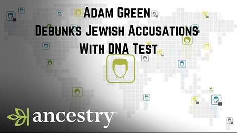 Adam Green Debunks Accusations With DNA Test