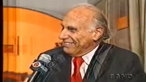 TCI - PROF. FLÁVIO PEREIRA -1995