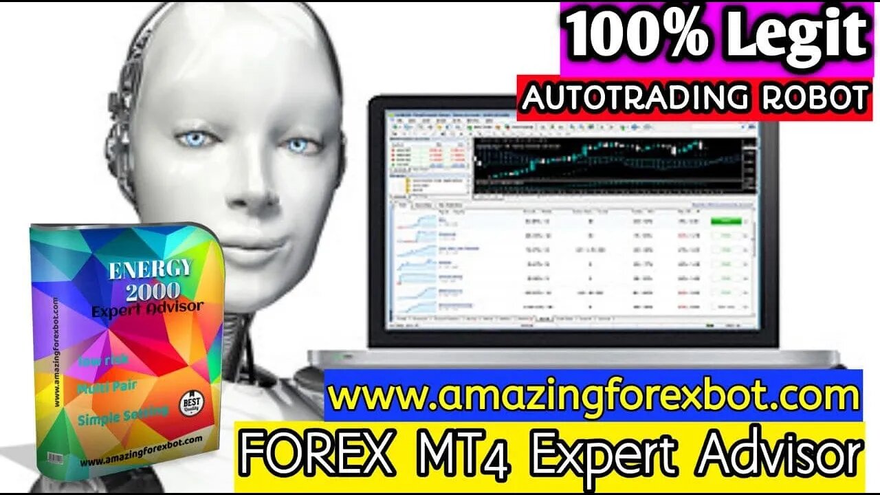 🔴 Recommended...!!! Best Automated Trading Forex Robot 2023 🔴