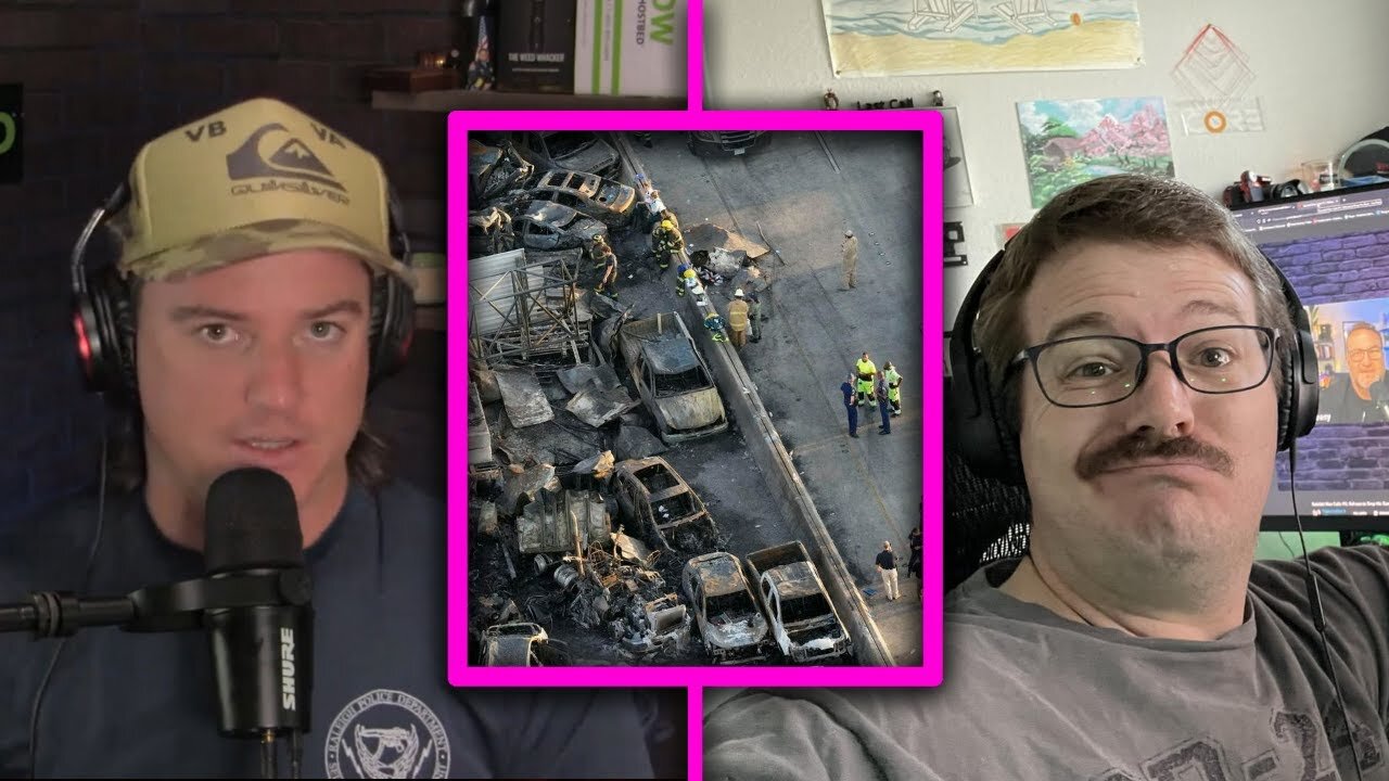 Last Call: What is Super Fog & How Did It Kill Eight People