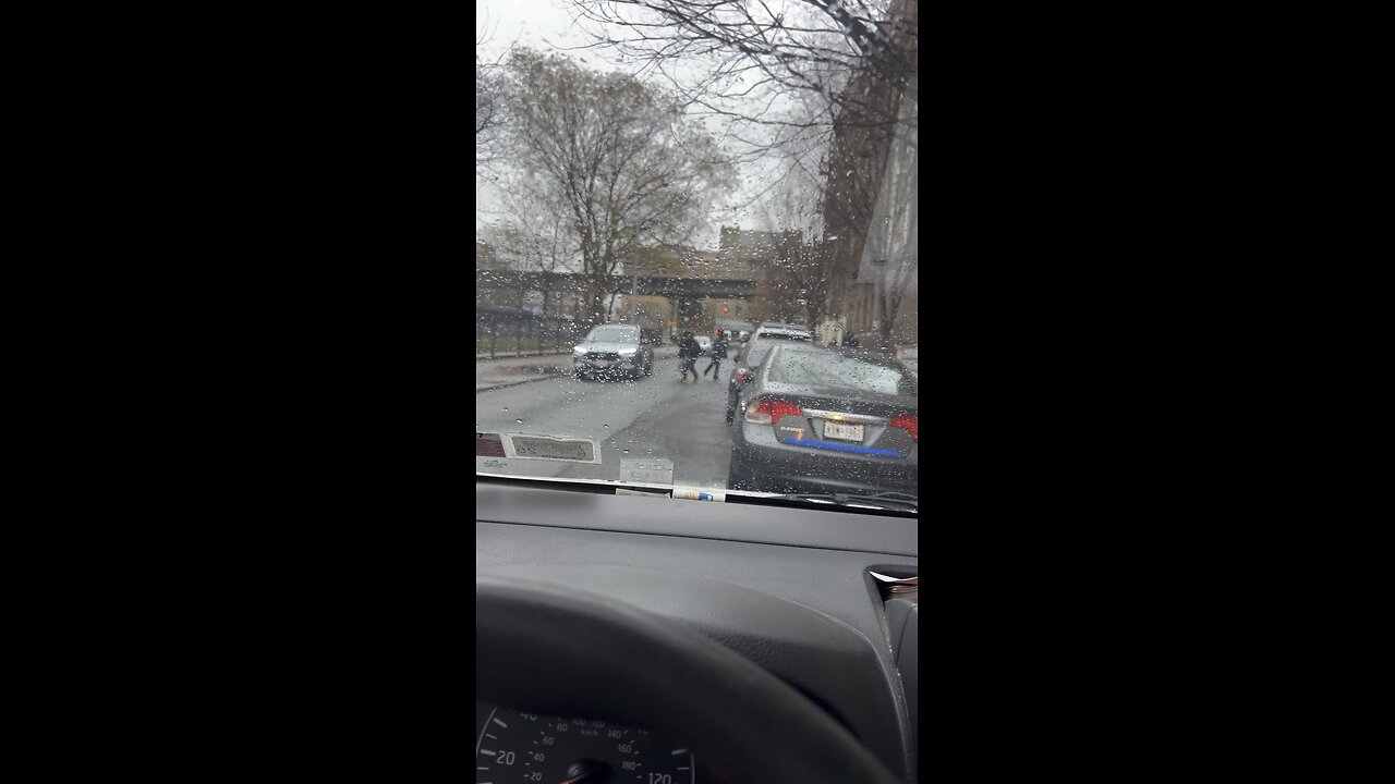 Sur Bronx