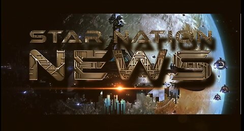 Star Nation News 43 (Olympialaisten seremonioista, voitto pimeyden voimista)