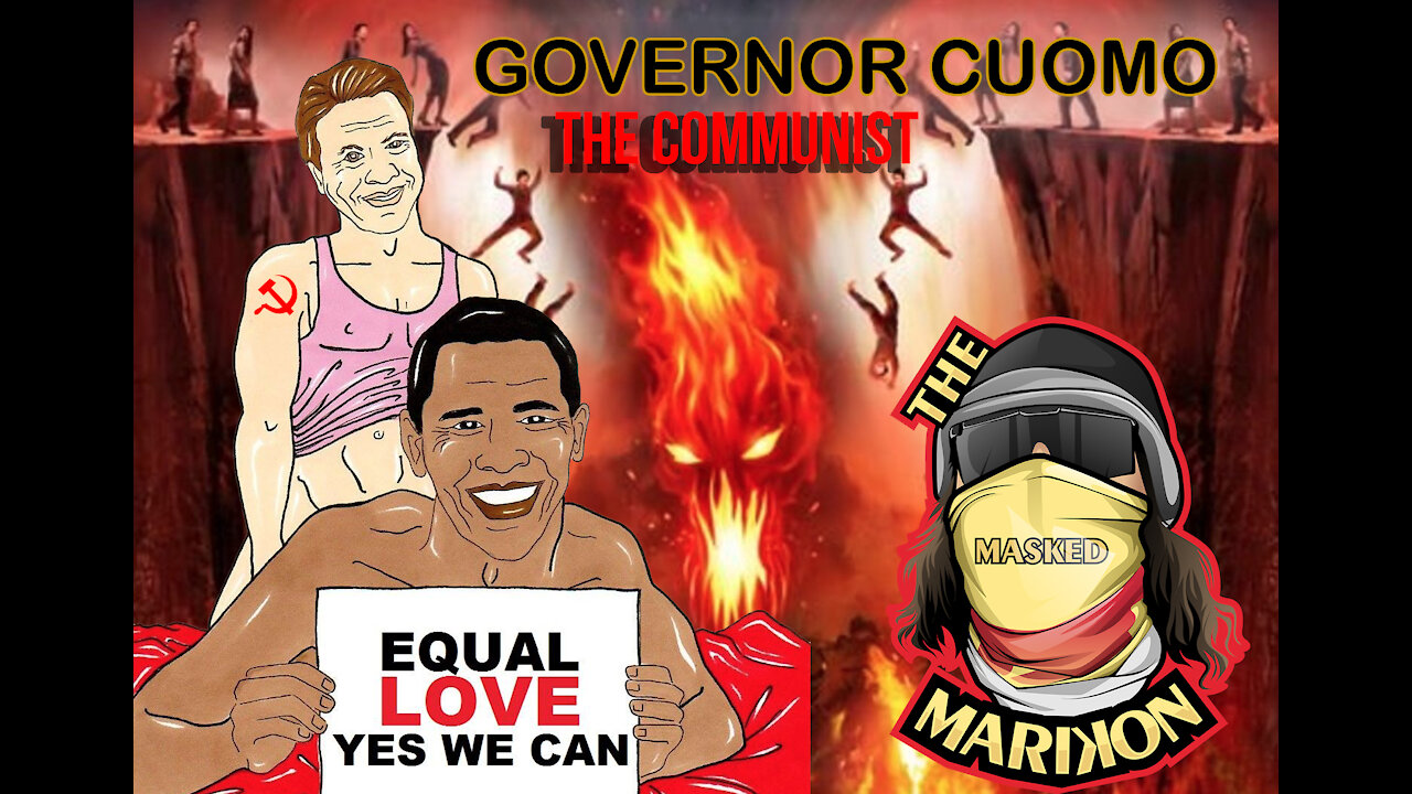 Governor Cuomo Hypocritical Change of Mind on Opening Economy