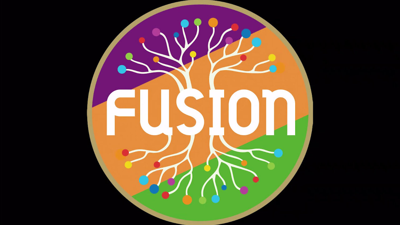Wat is Fusion ?