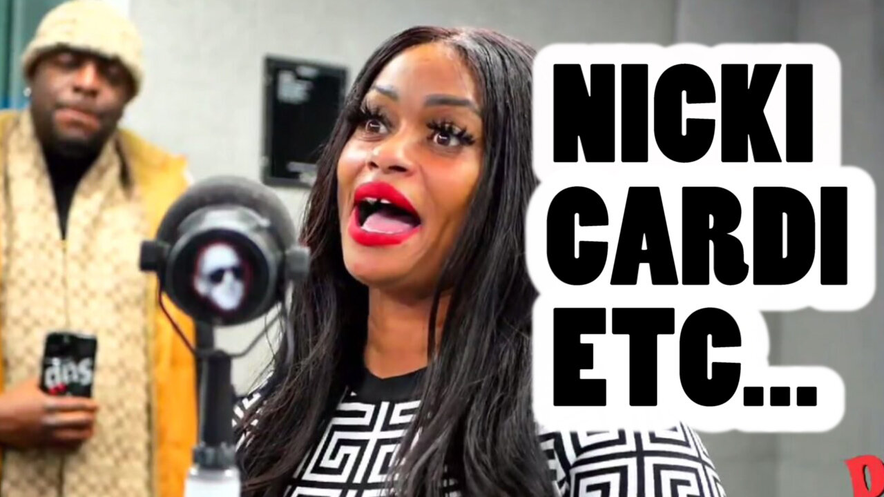 Tokyo Toni Exposing Dirty Females In The Industry