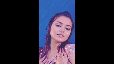 Rain Hindi song | Aayega maza