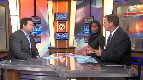 Analyzing the Detroit mayoral debate