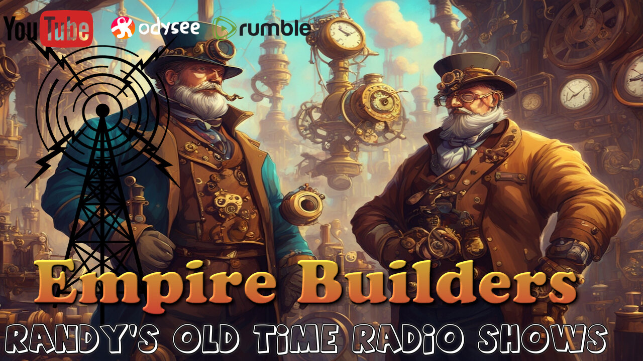 31-01-12 Empire Builders 68 Montana Snow-Charlie's Flue