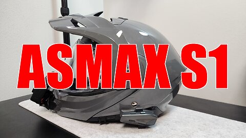 ASMAX S1 (BEST Bang For The Buck Bluetooth Headset)