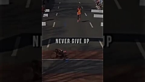 Never give up 🥵📊