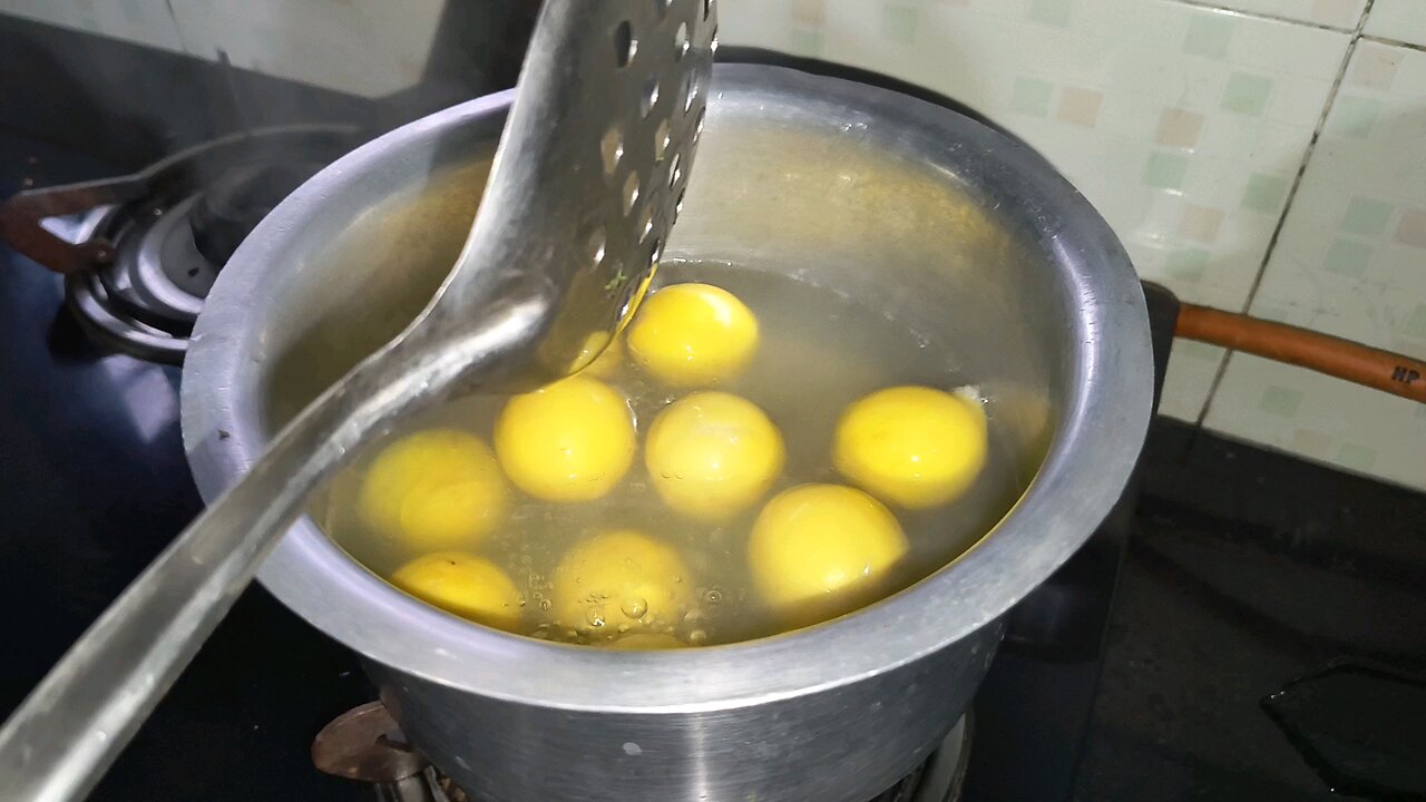 See What am I cooking?