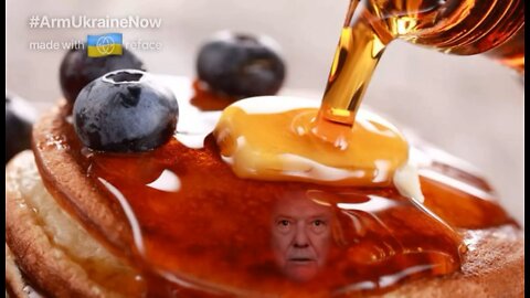 The Ultimate Donald Trump Pancake Meme! 🥞
