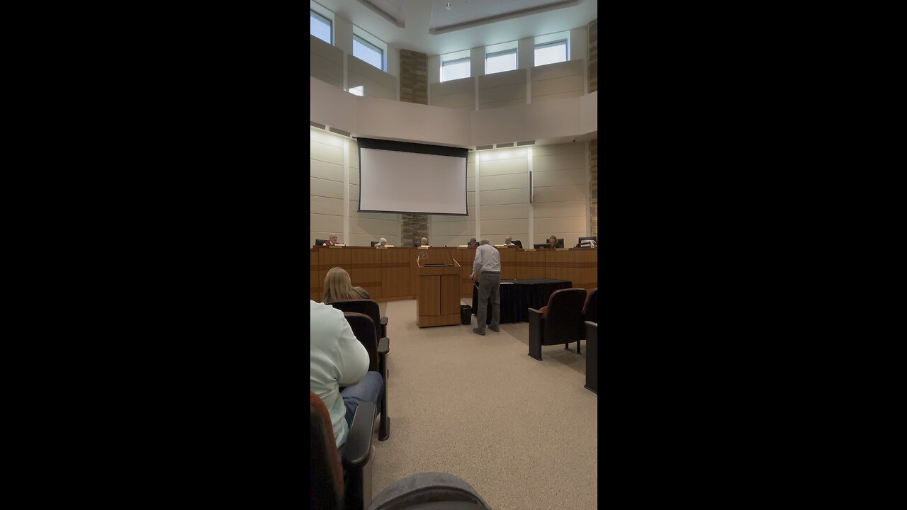 Cindy public comment 11-6-23 county BOE