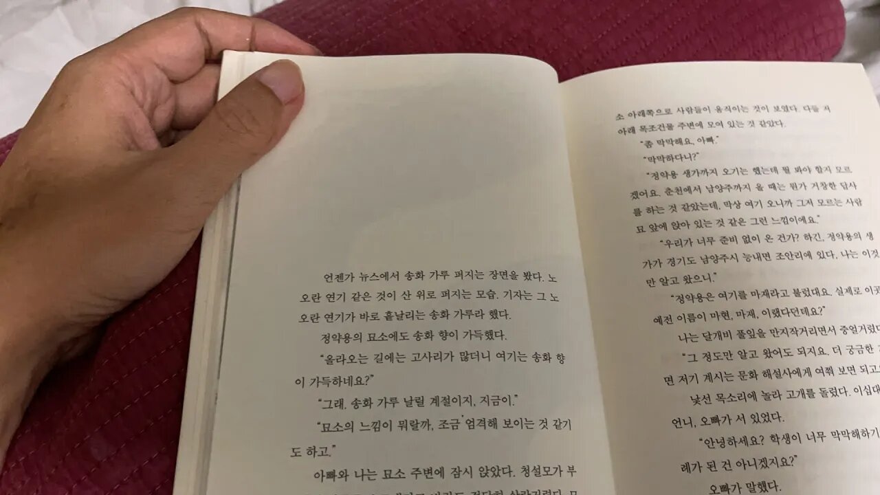 다산 그에게로 가는 길 김은미 김영우 송화가루 정약용 묘소 생가 남양주 마재 능내면