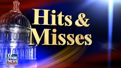 Hits And Misses