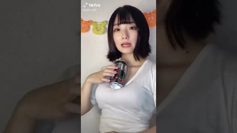 BOOM TIKTOK JEPANG CHALLENGE #Challenge #Bigbank #bugsbunny #tiktok #short #uniform #bikini