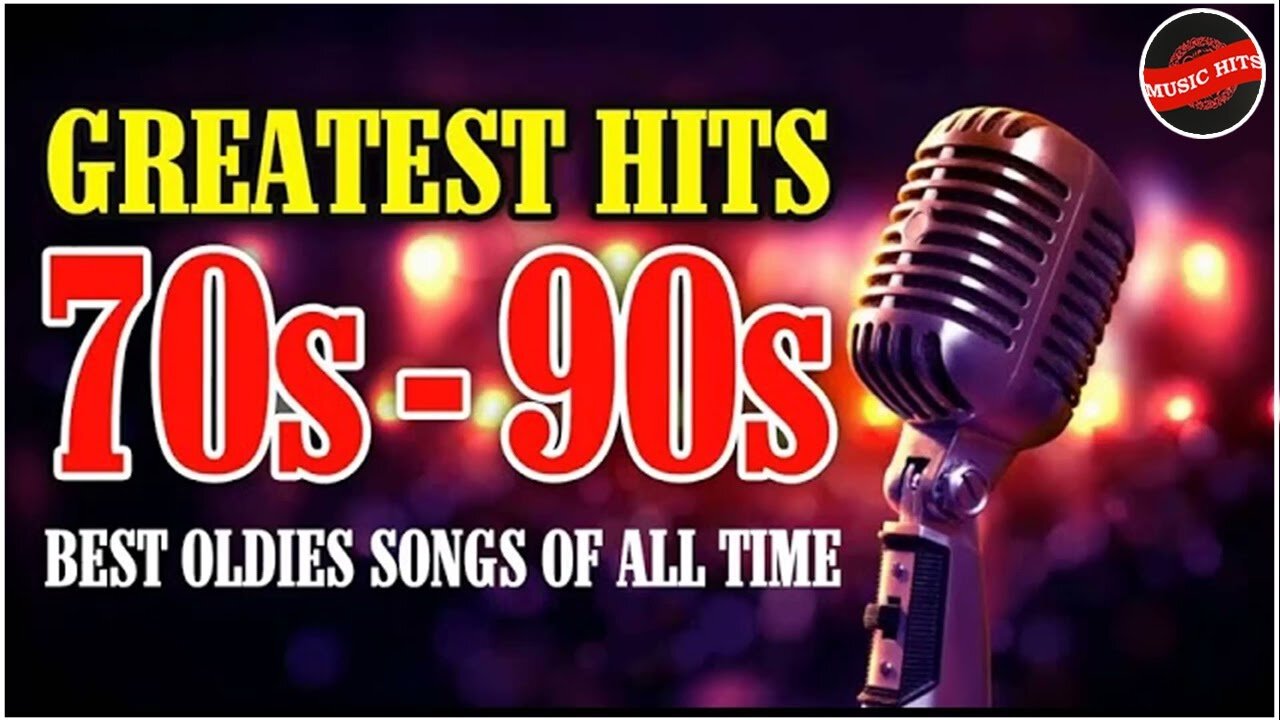 I Got Chills & They're multiplying - Greatest Hits 70s 80s 90s - Top 100 80s & one hit wonders