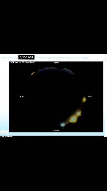 Observatory Skywatch