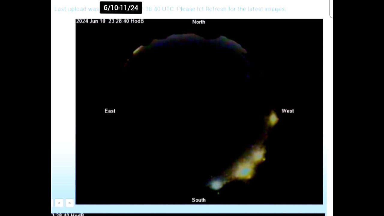 Observatory Skywatch