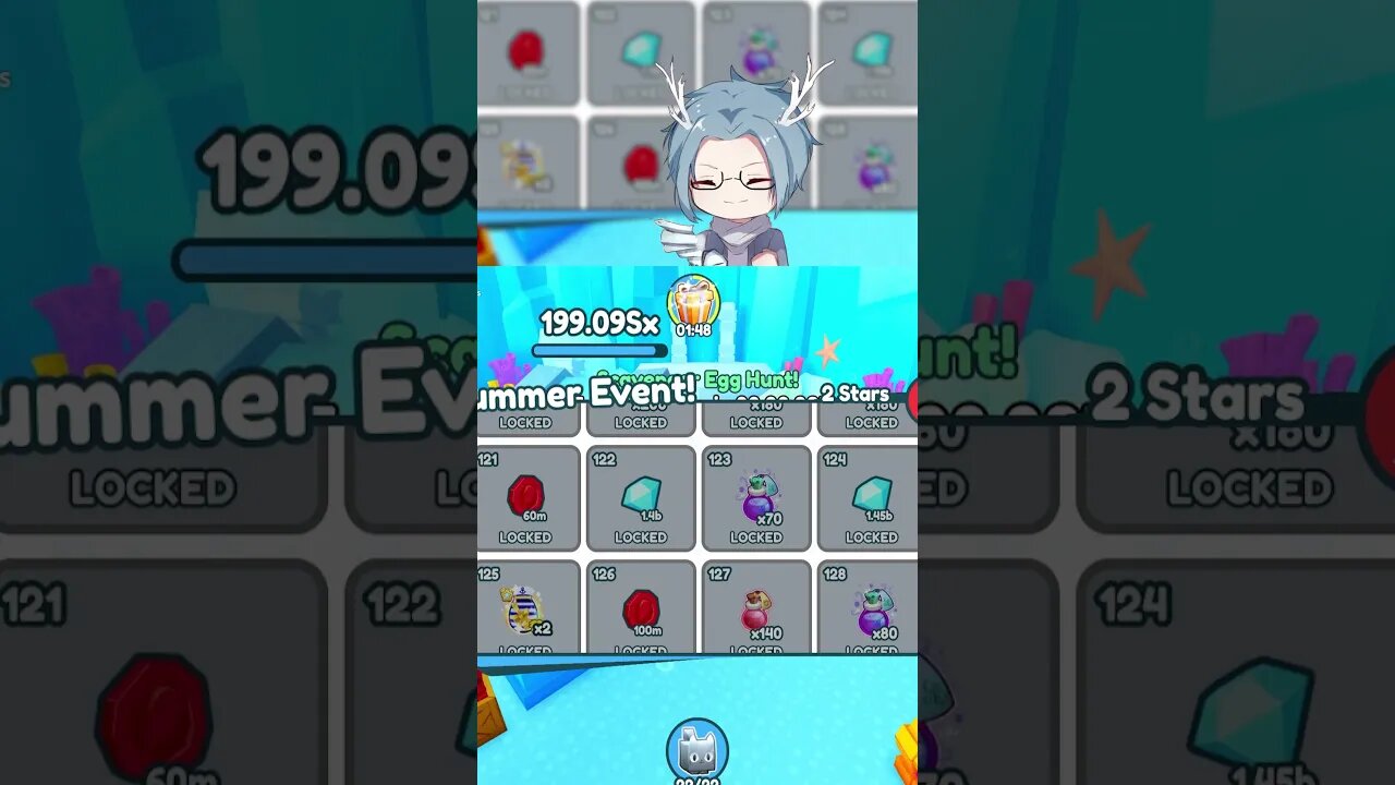 Kalian Bisa Dapatin Puluhan Billion Gems Di Event Ini? | Roblox Indonesia