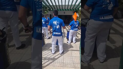 Carnival tenerife #tenerife