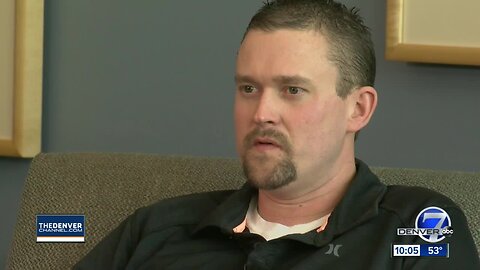 ‘I allowed myself to get shot:’ Columbine survivor recounts that day in 1999