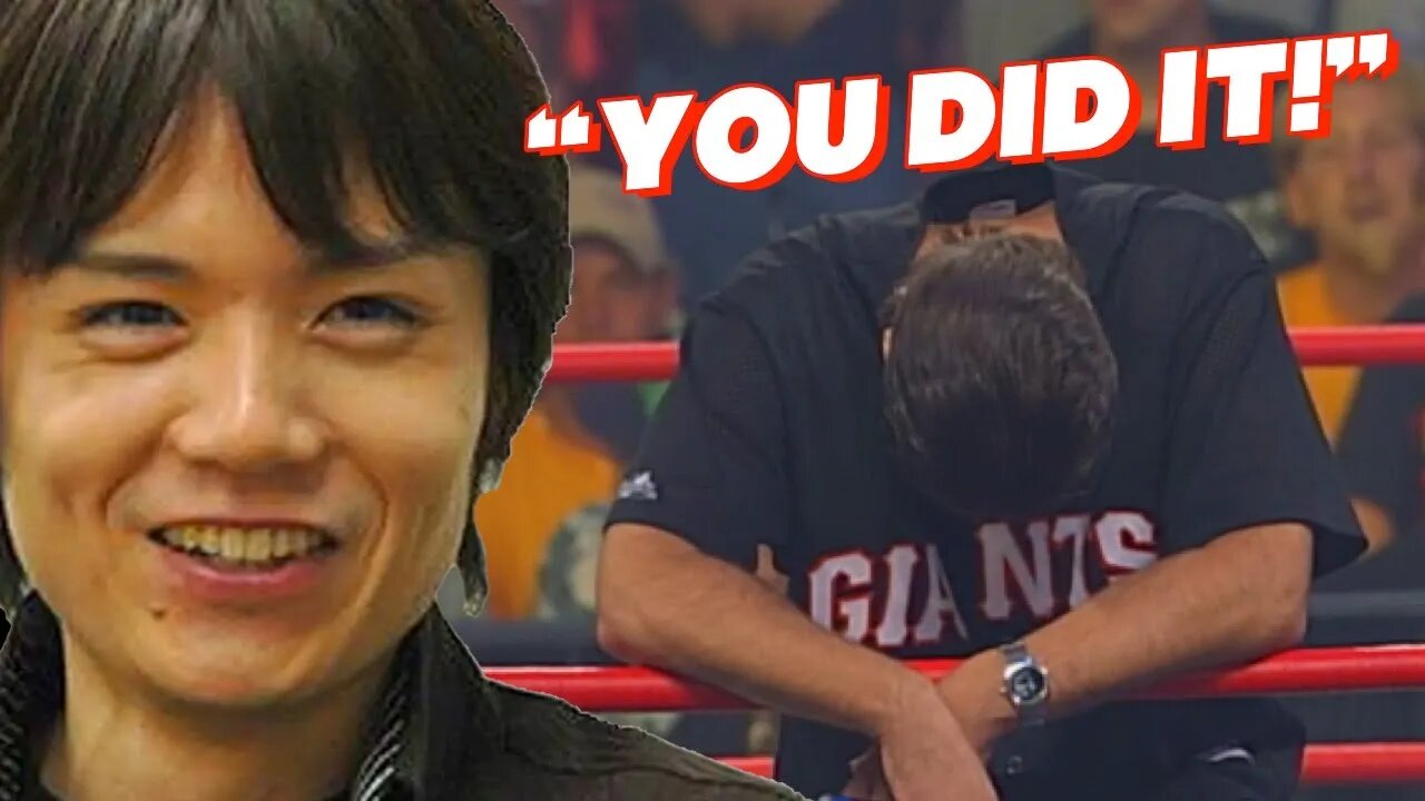 Vince Russo Goes Off On Sakurai