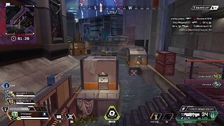 Apex Legends, casual 9/28/2024 (no commentary)