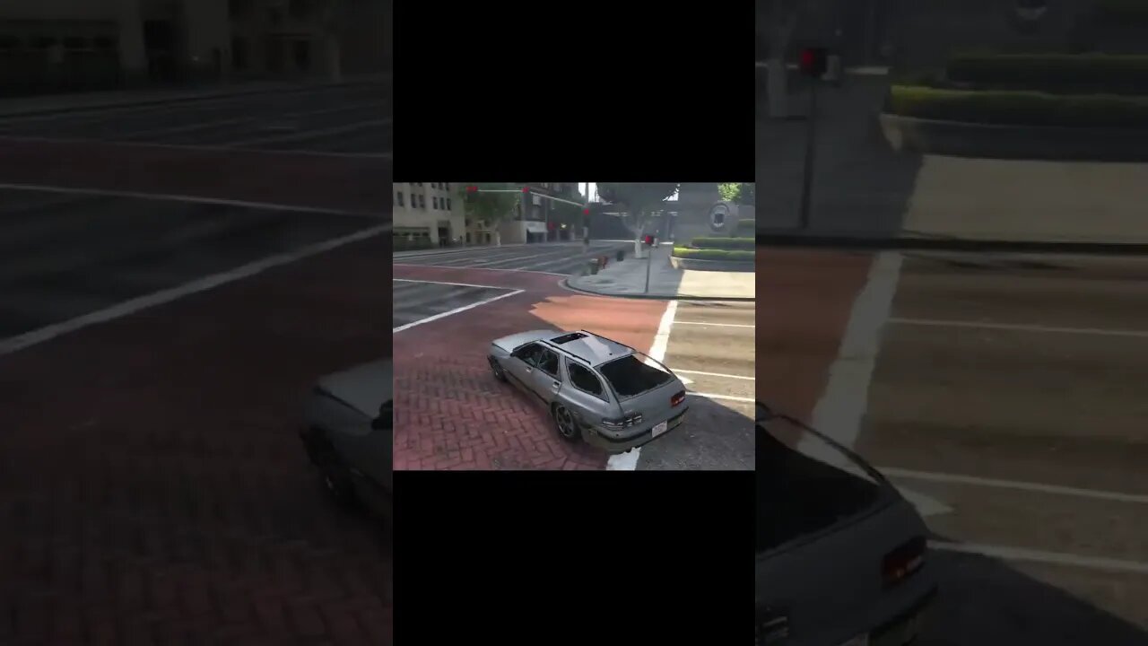 Best Night of My Life - GTA FiveM Moments