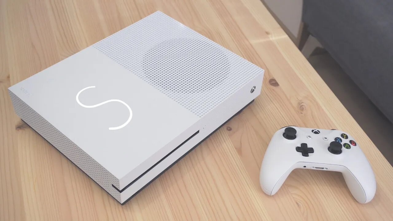 The New Xbox One S - Should You Buy It?