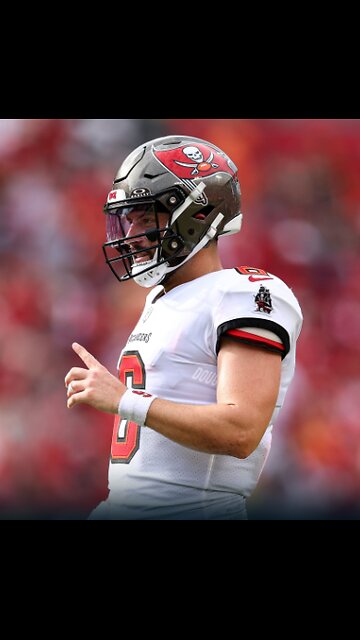 Mayfield runs for a TD and throws a TD pass, lifting Bucs to 20-16 win over Lions in playoff rematch