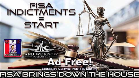 AWK-4.10.24:Get a warrant-FISA comms-AZ win for LIFE-Big turn in TRUTH telling-Amazing!-Ad Free!